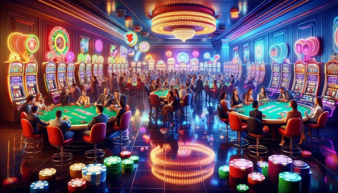 WhyNotBet Casino